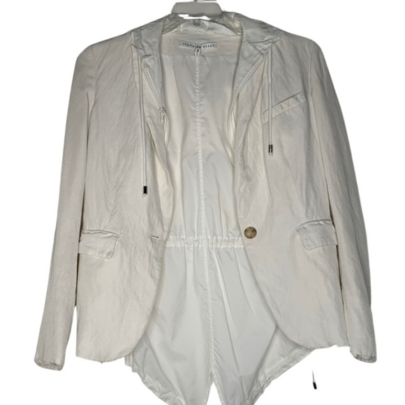 Party in the back veronica beard jacket - Picture 2 of 4